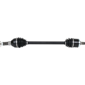 All Balls - 8-ball Extreme Duty Axle - AB8-KW-8-138