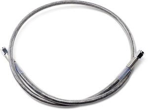 Drag Specialties - Universal Brake Line - Clear - 36" - Universal Brake Line - 836 Drag Specialties - Universal Brake Line - Clear - 36" - Universal Brake Line - 836