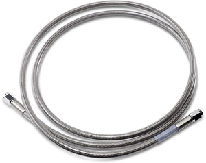 Drag Specialties - Universal Brake Line - Clear - 61" - Universal Brake Line - 861 Drag Specialties - Universal Brake Line - Clear - 61" - Universal Brake Line - 861