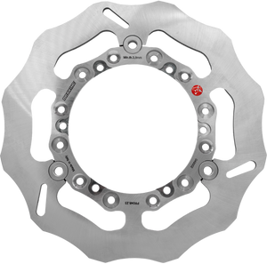 Braking - Rotor Rear Multi-fit Semi Floating - S34505 Braking - Rotor Rear Multi-fit Semi Floating - S34505