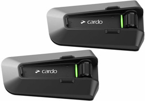 Cardo - Packtalk Edge Duo Orv Edition - PT200150 Cardo - Packtalk Edge Duo Orv Edition - PT200150