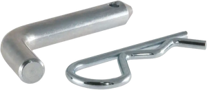 Curt - 1/2 In Hitch Pin With Clip Pac - 21401 Curt - 1/2 In Hitch Pin With Clip Pac - 21401