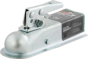 Curt - Coupler  1 7/8" X 2"  2000# - 25128