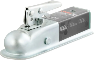 Curt - Coupler 2 X 2" 3500# - 25153 Curt - Coupler 2 X 2" 3500# - 25153