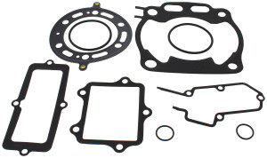 Cylinder Works - Top End Gasket Kit Bb 72.00/+5.6 Yam - 21009-G01