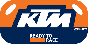D-cor - Pit Board Ktm - 60-60-130 D-cor - Pit Board Ktm - 60-60-130