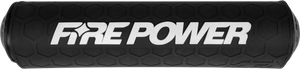 Fire Power - Bar Pad-afa Black - 18-6910