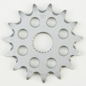 Fire Power - Front Cs Sprocket Steel 15t-520 Hon - MX-55115-4