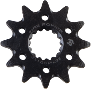 Fire Power - Front Cs Sprocket Steel 12t - FPC-1901-12-1