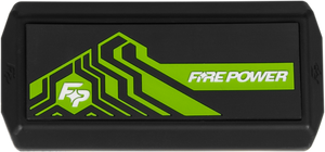 Fire Power - Bar Pad-ata Green - 18-6907