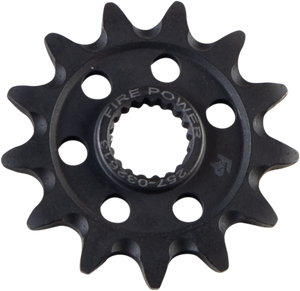 Fire Power - Front Cs Sprocket Steel 13t - FPC-326-13-1