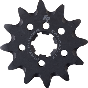 Fire Power - Front Cs Sprocket Steel 12t - FPC-422-12-1