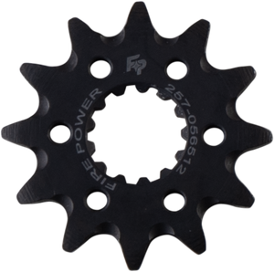 Fire Power - Front Cs Sprocket Steel 12t - FPC-565-12-1