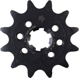 Fire Power - Front Cs Sprocket Steel 12t - FPC-1554-12-2