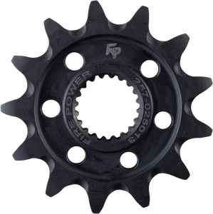 Fire Power - Front Cs Sprocket Steel 13t - FPC-250-13-1