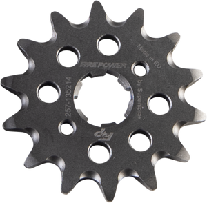 Fire Power - Front Cs Sprocket Steel 14t - FPC-1352-14-1