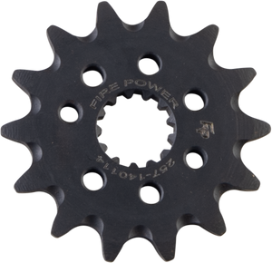 Fire Power - Front Cs Sprocket Steel 14t - FPC-1401-14-1