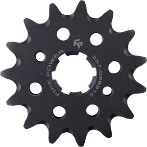 Fire Power - Front Cs Sprocket Steel 15t - FPC-569-15-1