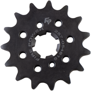 Fire Power - Front Cs Sprocket Steel 15t - FPC-548-15-2