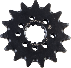 Fire Power - Front Cs Sprocket Steel 15t - FPC-1309-15-1