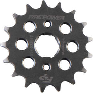 Fire Power - Front Cs Sprocket Steel 17t - FPC-259-17-2