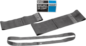 Drag Specialties - Rim Strip - 21" x 1.75" - Center Valve - 10 Pack - Rim Strip - 17-6766CS-BX-78 Drag Specialties - Rim Strip - 21" x 1.75" - Center Valve - 10 Pack - Rim Strip - 17-6766CS-BX-78