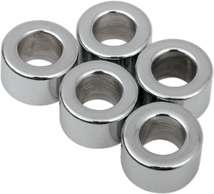Drag Specialties - Spacer - Chrome - 5/16" x 5/8" x 3/8" - Replacement Spacers - MPB509