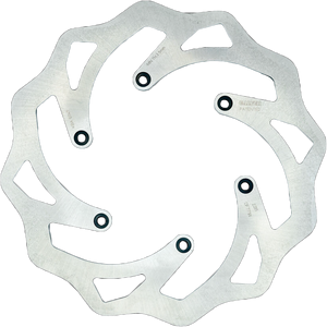 Galfer - Wave Rotor - Rear Oversize 240mm - DF771W Galfer - Wave Rotor - Rear Oversize 240mm - DF771W