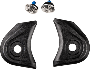 Gmax - Md-74 Shield Cover W/screws & Washers(removed Visor) - G074102