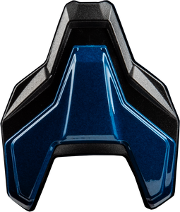 Gmax - Md-74 Top Front Vent Blue/pink/purple - G074103