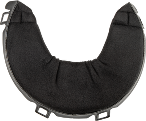 Gmax - Md-74s Snow Neck Curtain W/magnets Md-lg - G074173