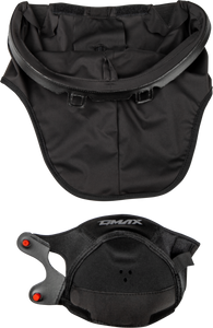 Gmax - Md-74s Neck Gator & Breath Box W/magnets Xs-sm - G074121