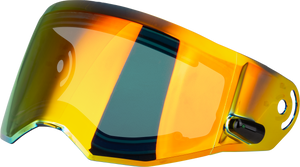 Gmax - Md-74s Red Iridium Electric Shield W/cord - G074166