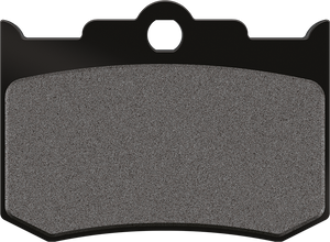 Harddrive - Hd Brake Pad Sintered Pm Hhi 4-pist 8mm - HD216/3HH Harddrive - Hd Brake Pad Sintered Pm Hhi 4-pist 8mm - HD216/3HH