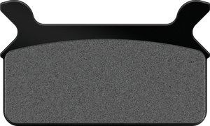 Harddrive - Hd Brake Pad Semi-sint Repl Oe 43967-86 - HD201V Harddrive - Hd Brake Pad Semi-sint Repl Oe 43967-86 - HD201V