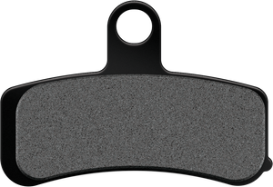 Harddrive - Hd Brake Pad Semi-sint Repl Oe 44082-08  46363-11 - HD457V