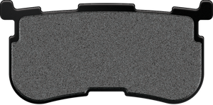 Harddrive - Hd Brake Pad Sintered Repl Oe 41300033 - HD641/4HH