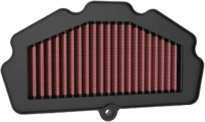 K&n - Air Filter Kaw - KA-6517