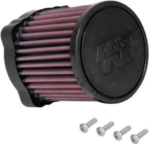 K&n - Air Filter Hon - HA-5019