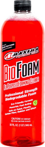 Maxima - Bio Foam 32oz - 80-86932 Maxima - Bio Foam 32oz - 80-86932