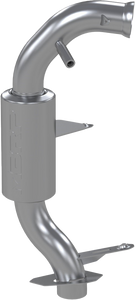 Mbrp - Performance Exhaust Race Series - 1420309