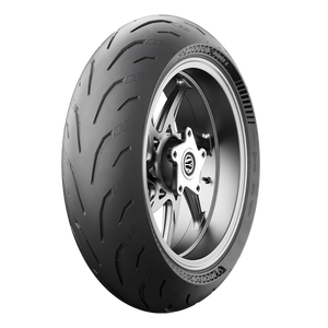 Michelin - Tire Power 6 Rear 190/50zr17 (73w) Radial Tl - 59965 Michelin - Tire Power 6 Rear 190/50zr17 (73w) Radial Tl - 59965