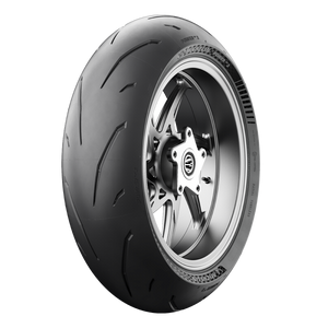 Michelin - Tire Power Gp2 Rear 200/55zr17 (78w) Radial Tl - 18768