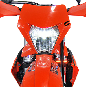 New Rage Cycles - Front Led Turn Signals Ktm - EXC-FB-24