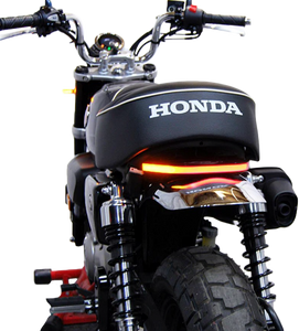 New Rage Cycles - Tail Light Hon - MONKEY-TL