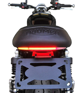 New Rage Cycles - Fender Eliminator Tri - TWIN-FE New Rage Cycles - Fender Eliminator Tri - TWIN-FE