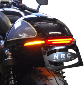 New Rage Cycles - Fender Eliminator Tri - SCUP-FE New Rage Cycles - Fender Eliminator Tri - SCUP-FE