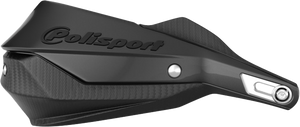Polisport - Handguard Trail Blazer Black Hon - 8308800020