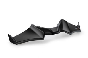 Puig - Downforce Front Spoiler Black Yam - 21129J Puig - Downforce Front Spoiler Black Yam - 21129J