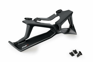 Puig - Downforce Front Spoiler Black Yam - 3482J Puig - Downforce Front Spoiler Black Yam - 3482J